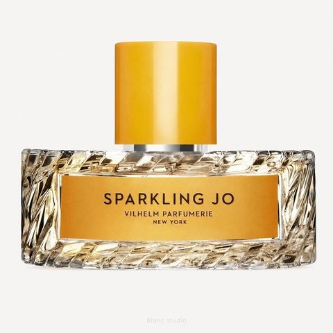 VILHELM PARFUMERIE Sparkling Jo